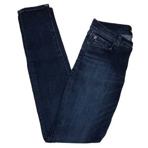 Hudson Jeans Krista Super Skinny